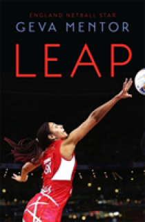 Leap: Making the Jump to Take Netball to the Top of the World