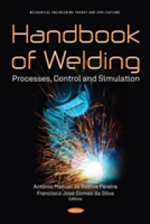 Handbook of Welding