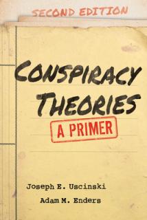 Conspiracy Theories: A Primer