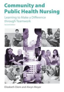 Community and Public Health Nursing, 2nd Edition