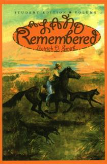 A Land Remembered, Volume 1, Student Guide Edition