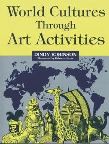 World Cultures Through Art Activities