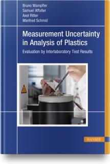 Measurement Uncertainty in Analysis of Plastics: Evaluation by Interlaboratory Test Results
