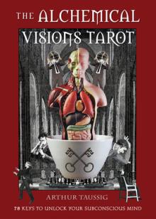 The Alchemical Visions Tarot: 78 Keys to Unlock Your Subconscious Mind (Book & Cards) [With Book(s)]