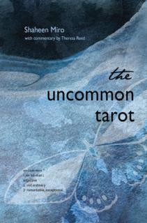 The Uncommon Tarot: (78-Card Deck and Guidebook) [With Book(s)]