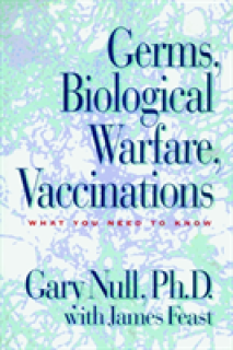 Germs, Biological Warfare, Vaccinations