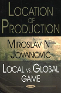 Location of Production
