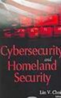 Cybersecurity & Homeland Security