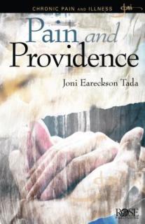 5-Pack: Joni Pain and Providence