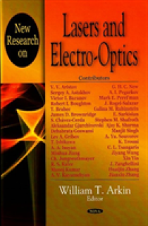 Lasers & Electro-Optics
