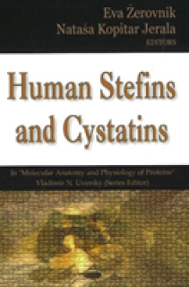 Human Stefins & Cystatins