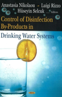 Control of Disinfection By-Products in Drinking Water Systems