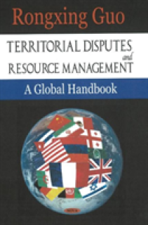 Territorial Disputes & Resource Management