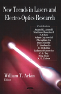 New Trends in Lasers & Electro-Optics Research
