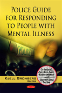 Police Guide for Responding to People with Mental Illness