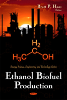 Ethanol Biofuel Production