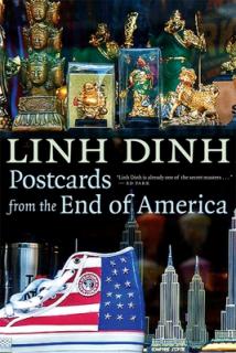 Postcards from the End of America