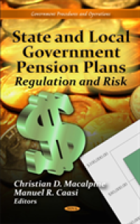 State & Local Government Pension Plans
