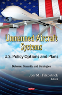 Unmanned Aircraft Systems