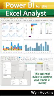 Power Bi for the Excel Analyst: Your Essential Guide to Power Bi
