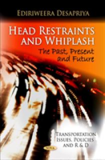 Head Restraints & Whiplash