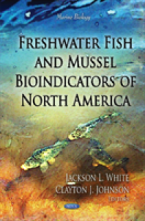 Freshwater Fish & Mussel Bioindicators of North America