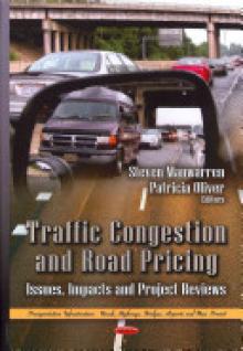 Traffic Congestion & Road Pricing