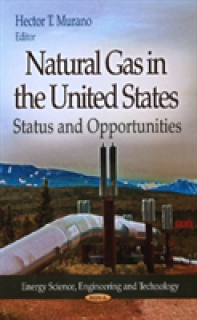 Natural Gas in the United States