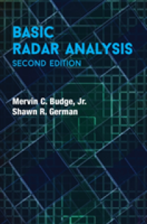 Basic Radar Analysis 2e 2/E