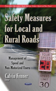 Safety Measures for Local & Rural Roads