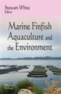 Marine Finfish Aquaculture & the Environment