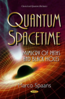 Quantum Spacetime