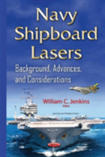 Navy Shipboard Lasers