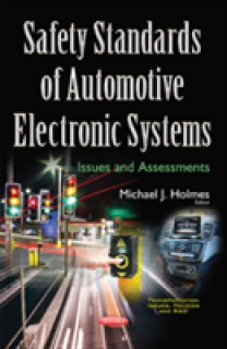 Safety Standards of Automotive Electronic Systems