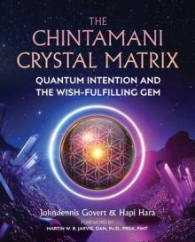 The Chintamani Crystal Matrix: Quantum Intention and the Wish-Fulfilling Gem