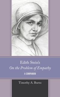 Edith Stein's On the Problem of Empathy: A Companion