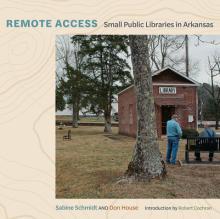 Remote Access: Small Public Libraries in Arkansas
