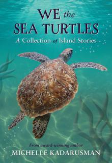 We the Sea Turtles: A Collection of Island Stories