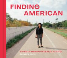 Finding American: Stories of Immigration from All 50 States