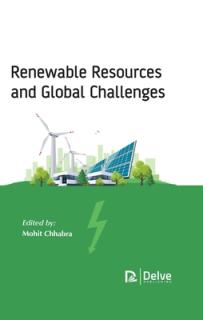 Renewable Resources and Global Challenges