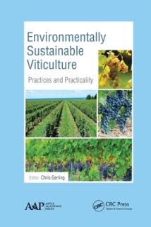 Environmentally Sustainable Viticulture: Practices and Practicality
