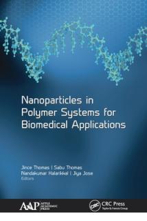 Nanoparticles in Polymer Systems for Biomedical Applications
