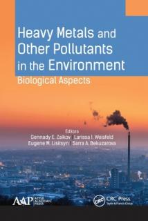 Heavy Metals and Other Pollutants in the Environment: Biological Aspects