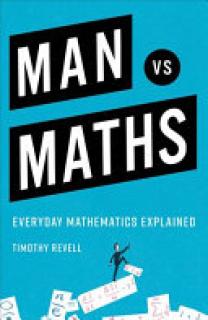 Man Vs Maths: Everyday Mathematics Explained