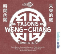 Talons of Weng-Chiang