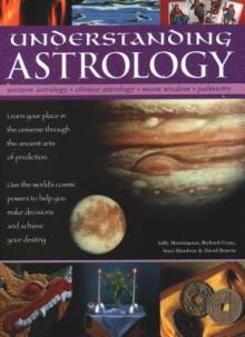 Understanding Astrology: Western Astrology, Chinese Astrology, Moon Wisdom, Palmistry: Learn about Your Place in the Universe Through the Ancie