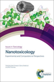 Nanotoxicology: Experimental and Computational Perspectives