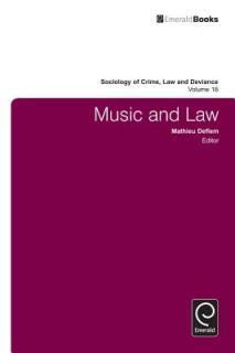 Music and Law