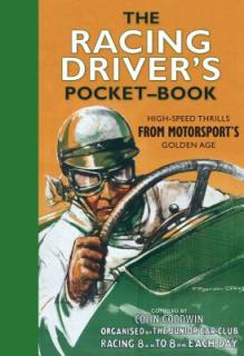 Racing Driver's Pocket-Book