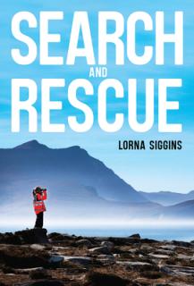 Search and Rescue: Stories of Irish-Air Sea Rescue and the Loss of R116.
